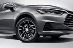 BYD Qin Pro 2018 года